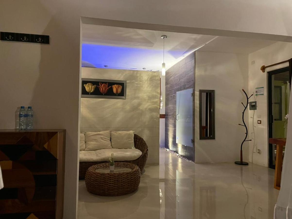 Cabanas Luxury Con Lagoon Club - Adults Only Бакалар Екстер'єр фото